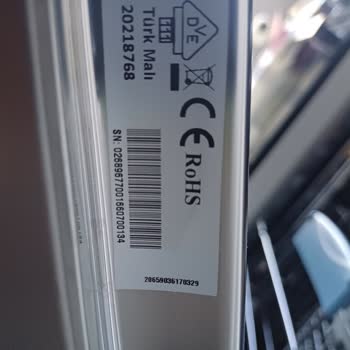 Vestel Artık Önceliğim Değildir!