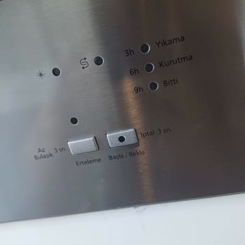 Vestel Artık Önceliğim Değildir!