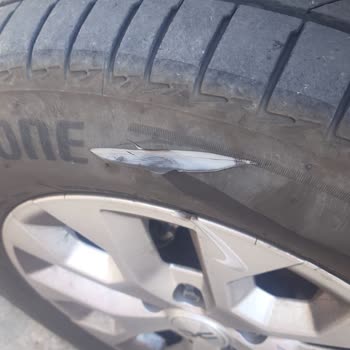 Renault Dacia Kronik Lastik Sorunu