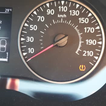 Renault Dacia Kronik Lastik Sorunu