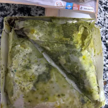 File Market Küflü Katmer Sattı