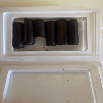 Koska Mahir Gıda Koska Badem Ezmesinde Sabun Tadı