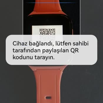 TCL Telefon TCL MT40X Eşleşme Sorunu