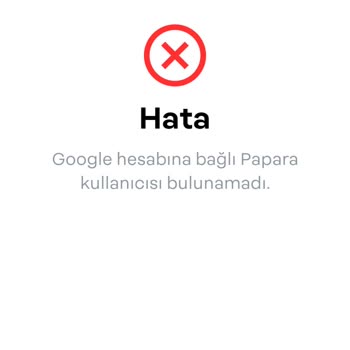 P****a Hesabıma Erişim Sağlayamıyorum Ve Sorumluluk Kabul Etmiyorum