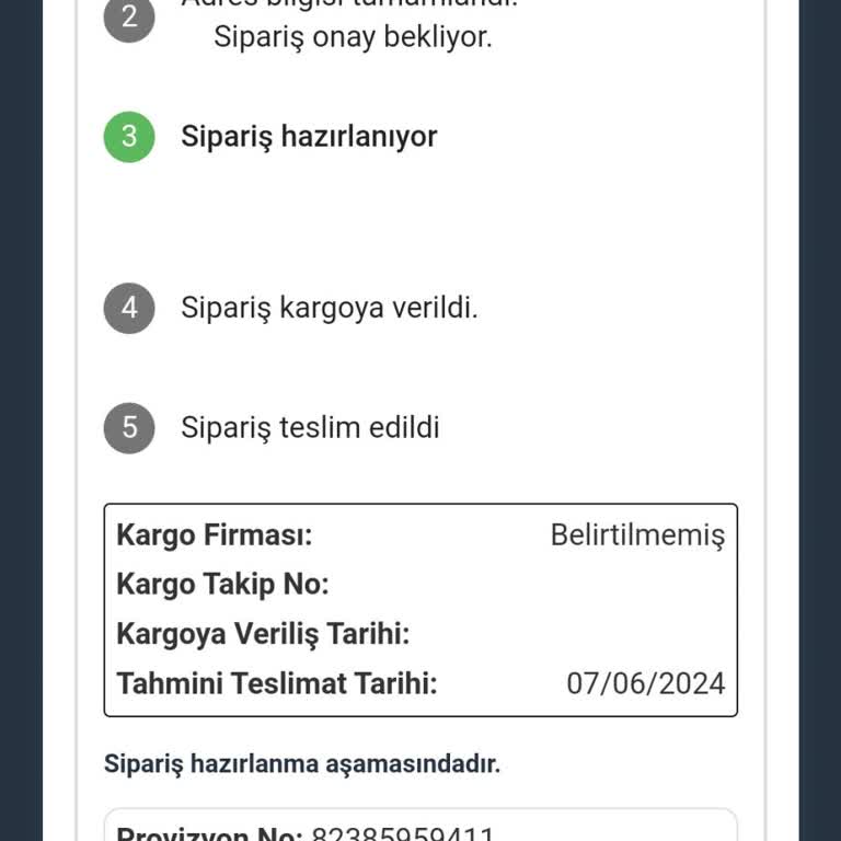 Şok Marketler Üç Aydır Teslim Edilmeyen Sipariş Ve İade Sorunu