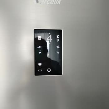 Arçelik Buzdolabı ile Yaşanan Sürekli Sorunlar