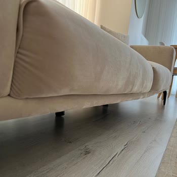 Vivense' Kalitesiz İşçiliği Müşteri Hizmetlerinden Dönüş Sağlamıyor