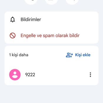 Türk Telekom Abonelik İşlemleri İznim Olmadan 9222 SMS İle