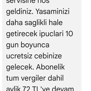 Türk Telekom Abonelik İşlemleri İznim Olmadan 9222 SMS İle