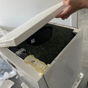 Profilo Hasarlı Bulaşık Makinesi