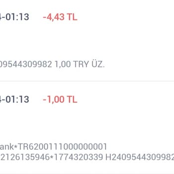 Enpara'da Kimlik Ve Numara Güncelleme Sorunu