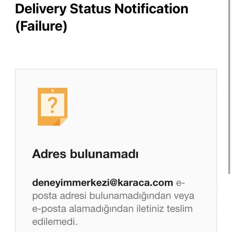 Karaca Züccaciye Karaca Satış Sonrası Mağduriyet