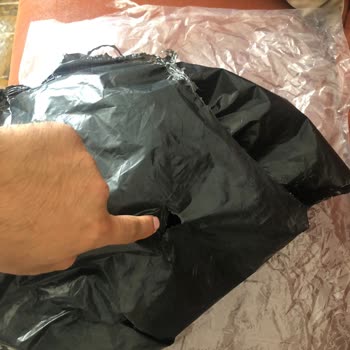 Yurtiçi Kargo Kargo Hasarı Ve İade Sürecinde Yaşanan Mağduriyet