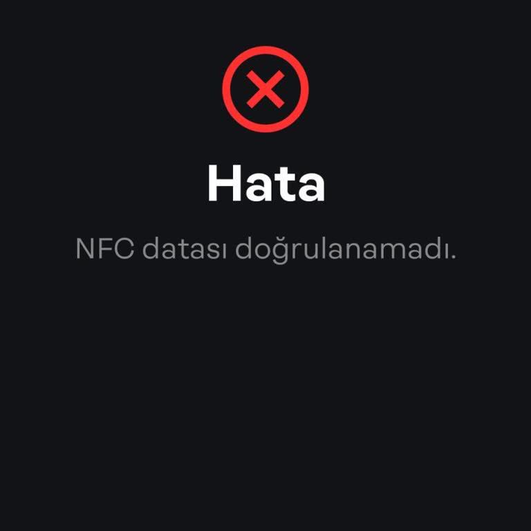 Papara Hesap Doğrulama Sorunu!