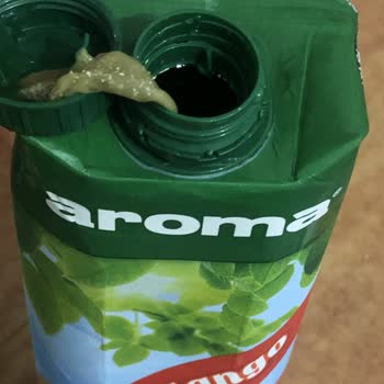 Aroma Meyve Suları Sağlık Önemli, Biraz Ciddi