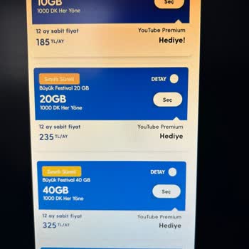 Yanıltıcı Tarife Geçişi ve Fahiş Faturalar