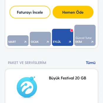 Yanıltıcı Tarife Geçişi ve Fahiş Faturalar