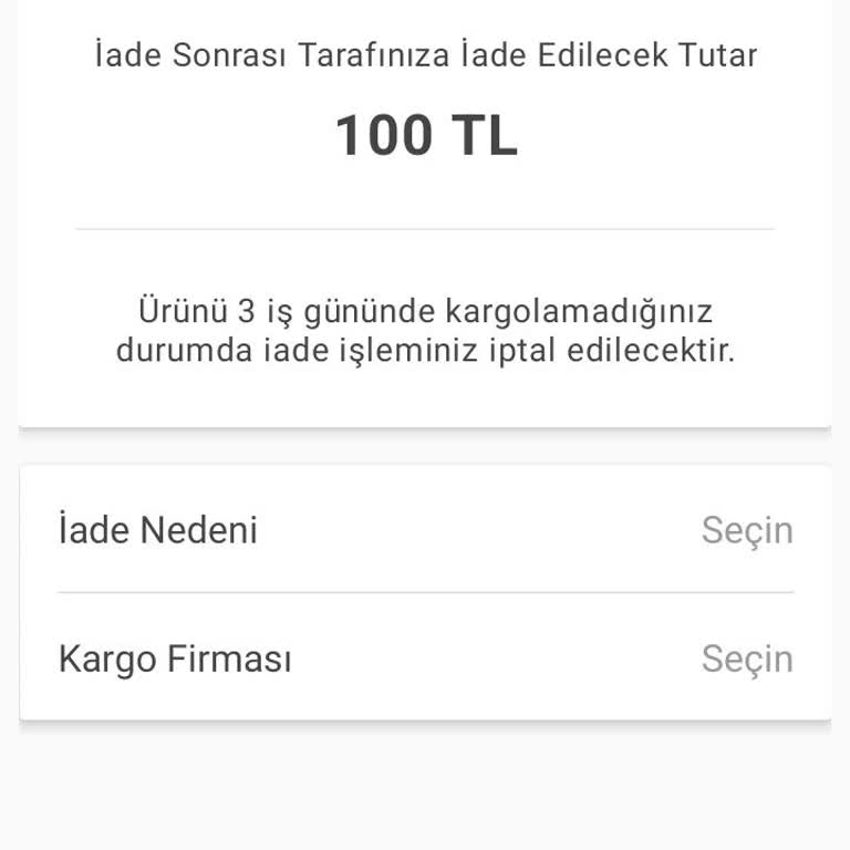 Sahibinden.com Güvensiz E Ticaret
