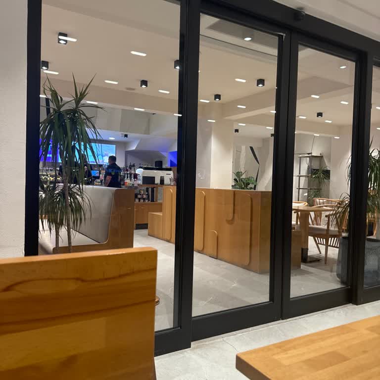 MOC Coffee Roastery Kuzey Kıbrıs Yenikent Şubesi Hakkında Olumsuz Deneyim