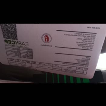 EasyCep Yanlış Gönderilen İphone Ve Geri İade Süreci Sorunu