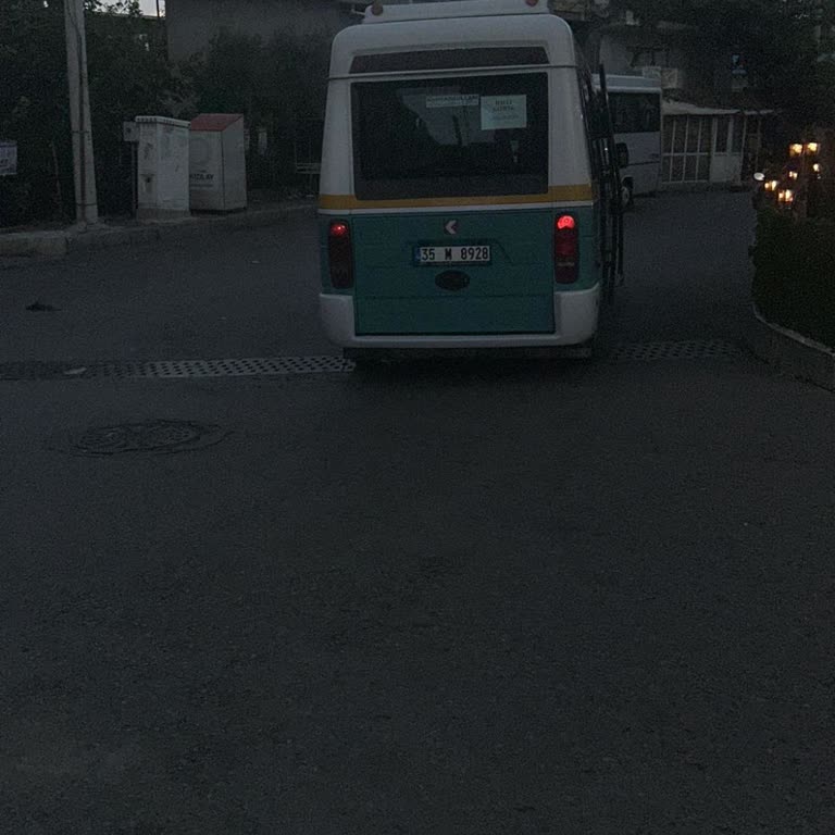 İzmir Minibüsçüler Odası Dolmuşlarda Ücret Ce Güzergah Farklılıkları