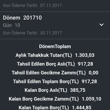 SGK Nın Uydurduğu GSS Borcu