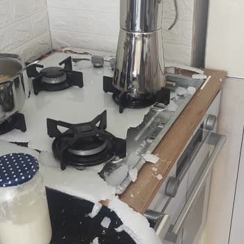 Beko Ankastre Set Ocak