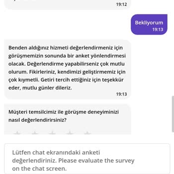 Getirçarşı Yanlış Gönderilmiş Ürünler İçin İademi Sağlamıyor