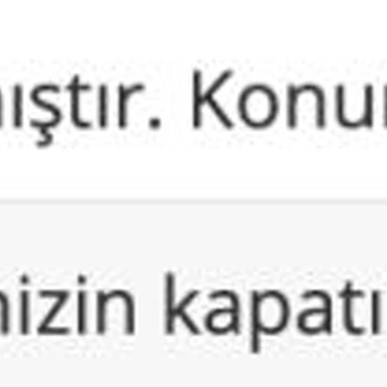 Paytr Sessiz Sedasız Sistemimi Kapattılar