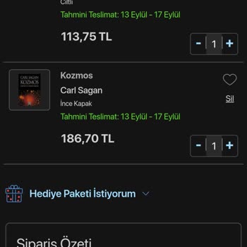 D&R Site, Mağaza Fiyat Farkı