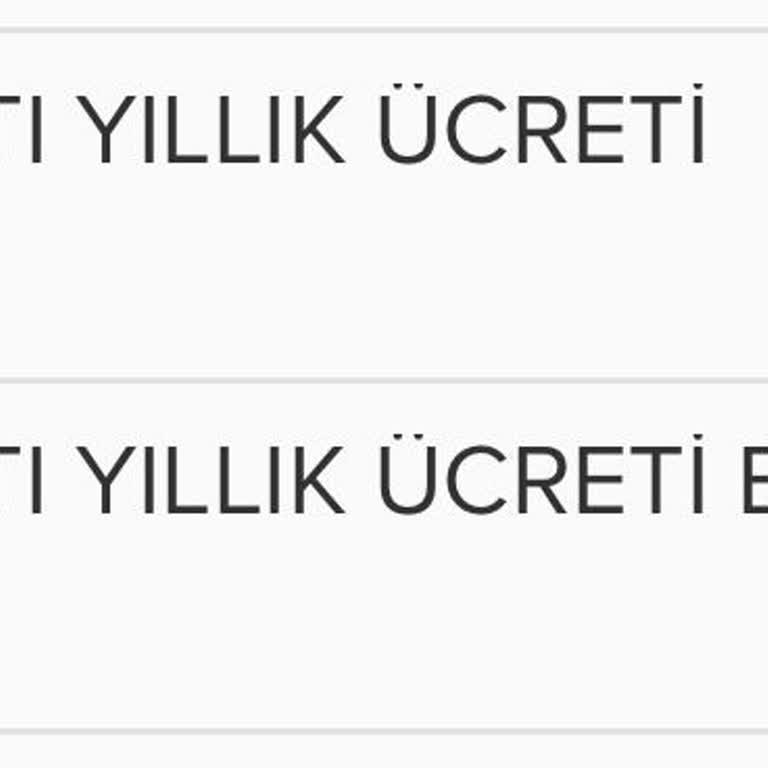 İş Bankası Maximum Black Kredi Kartı Yıllık Ücret İadesi