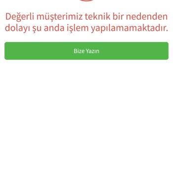 Çiçek Sepeti Kırık Kupayı İade Etmiyor