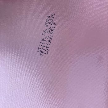 Divan Çikolatada Tuhaf Kabarcıklar!