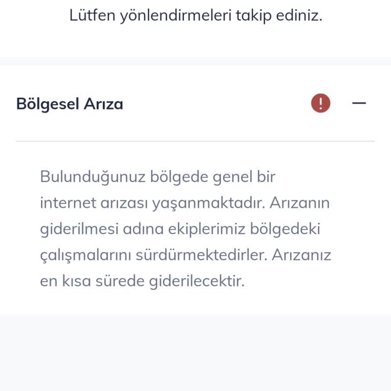 Türk Telekom Yetersizliği Konuşabilecek Kimseyi Bulamıyoruz