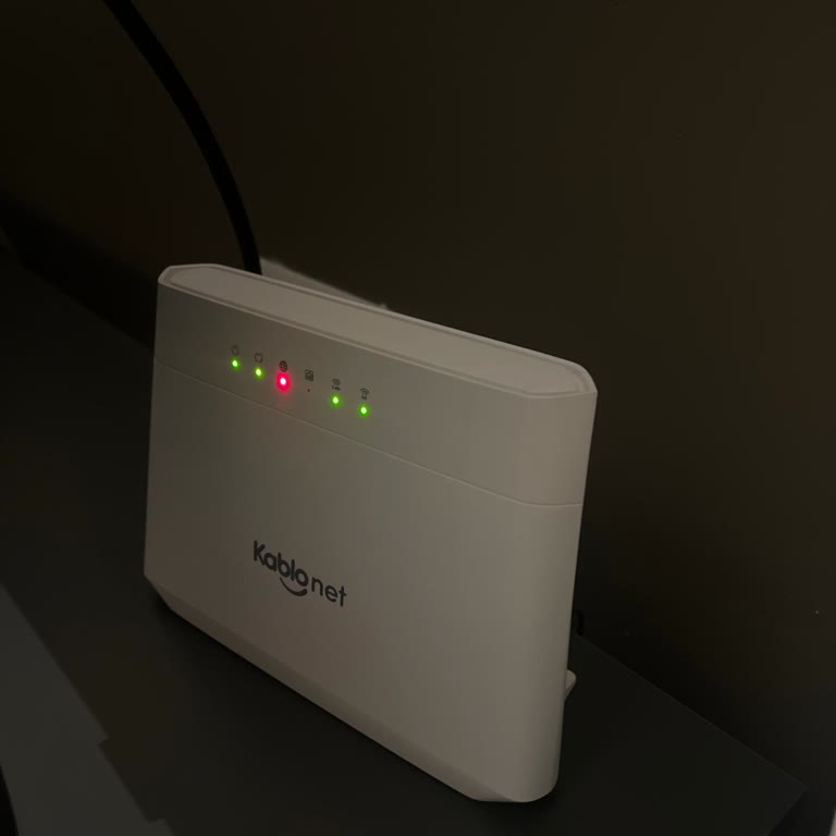 TÜRKSAT Kablo Net İnternet Sorunu