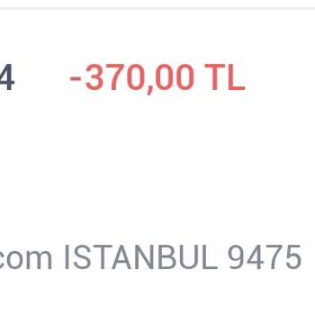 KFC'ye Ulaşamıyorum Paramı İade Etmiyorlar