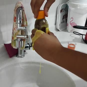 Argivit Şurup Patlama Sorunu