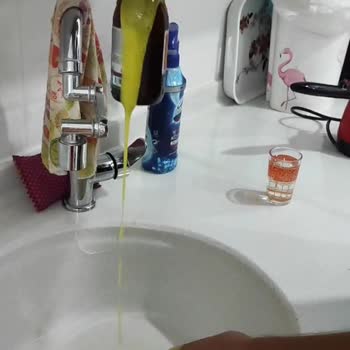 Argivit Şurup Patlama Sorunu