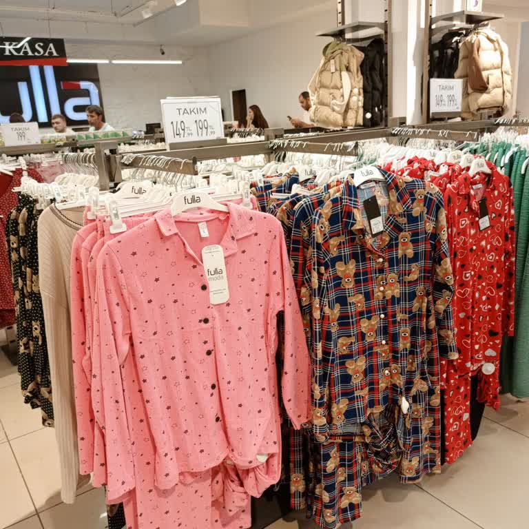 Fullamoda Yanlış Fiyatlandırma Ve Kötü Müşteri Hizmeti