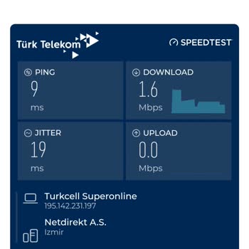Turkcell Superonline Vermediği Hizmetin Parasını İstiyor