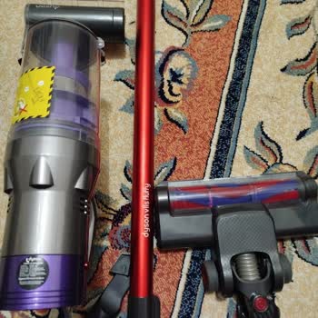 Dyson V11 Süpürge İyi Çekmiyor