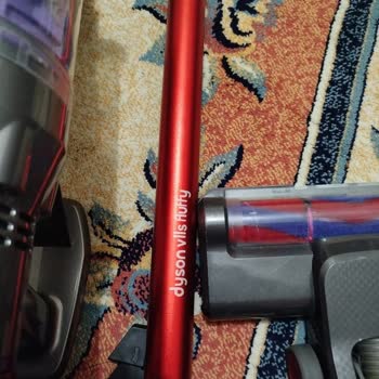 Dyson V11 Süpürge İyi Çekmiyor