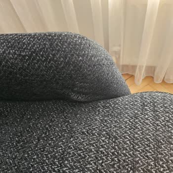 Özbay Mobilya'dan Aldığımız Koltuk Takımı Hayal Kırıklığı Yarattı