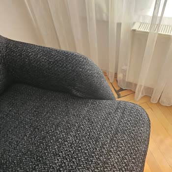 Özbay Mobilya'dan Aldığımız Koltuk Takımı Hayal Kırıklığı Yarattı