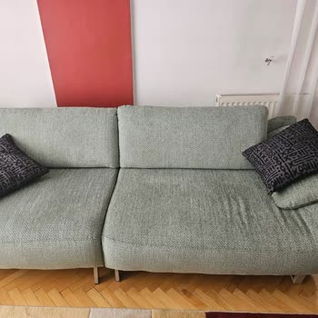 Özbay Mobilya'dan Aldığımız Koltuk Takımı Hayal Kırıklığı Yarattı