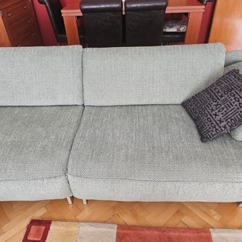 Özbay Mobilya'dan Aldığımız Koltuk Takımı Hayal Kırıklığı Yarattı