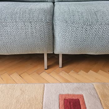 Özbay Mobilya'dan Aldığımız Koltuk Takımı Hayal Kırıklığı Yarattı