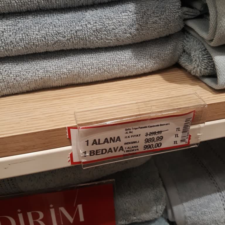 English Home Fazla Para Talep Ediyor.