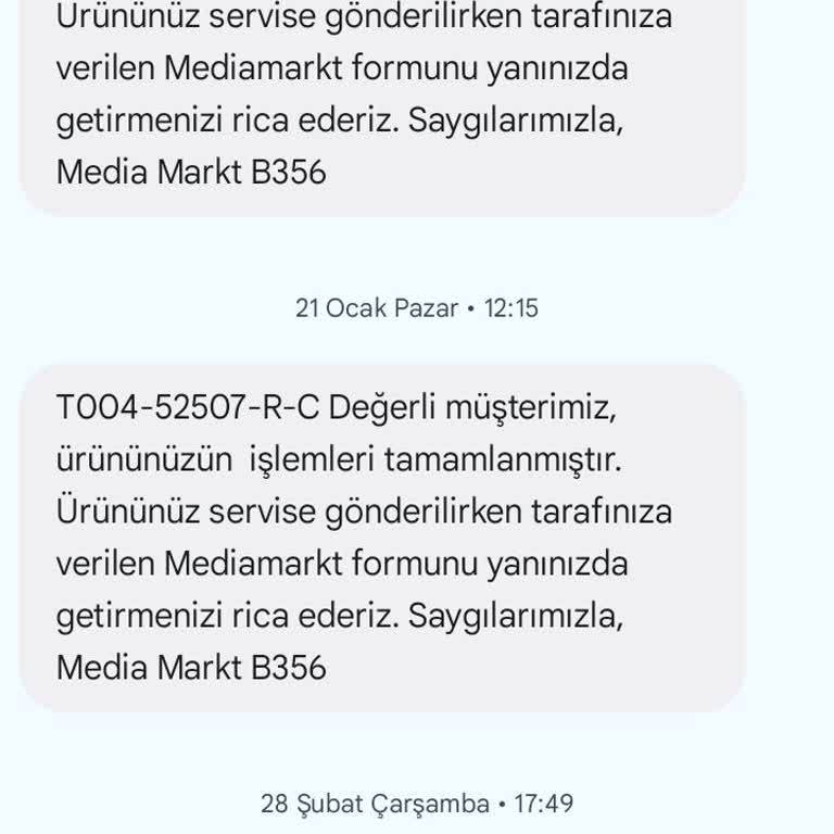 Dyson Süpürge Başa Bela