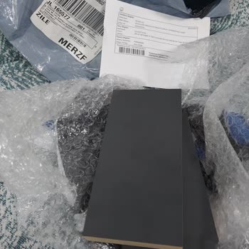 Hepsiburada Telefon Yerine Tahta Çıktı